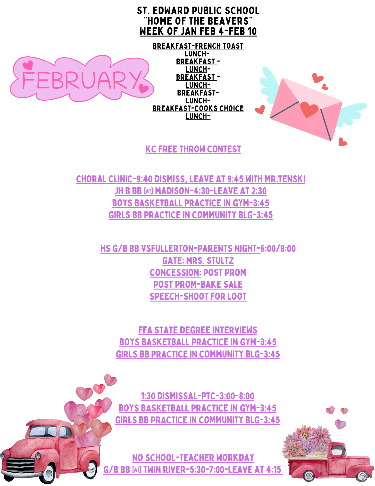 St Edward Public School Staff DirectoryAdministration